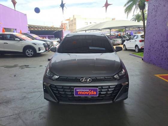 HYUNDAI HB20 1.0 12V FLEX COMFORT PLUS MANUAL HYUNDAI HB20 1.0 12V FLEX COMFORT PLUS MANUAL